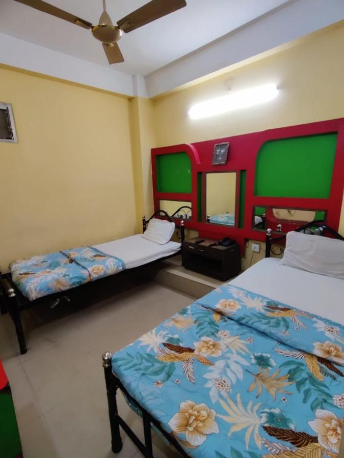 Hotel Sukhmani Guwahati Eksteriør billede